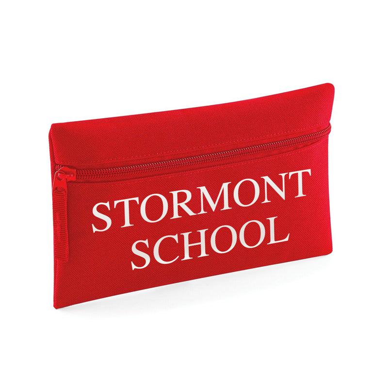Stormont School Pencil Case